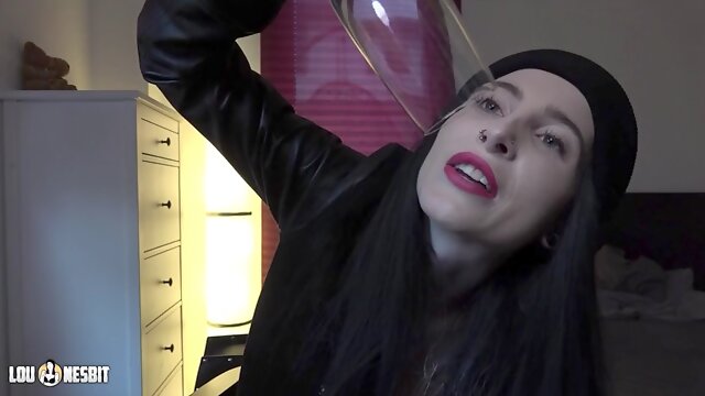 You are my male glory hole slut dirty talk