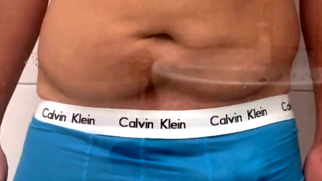 You want to Join me in the Shower?