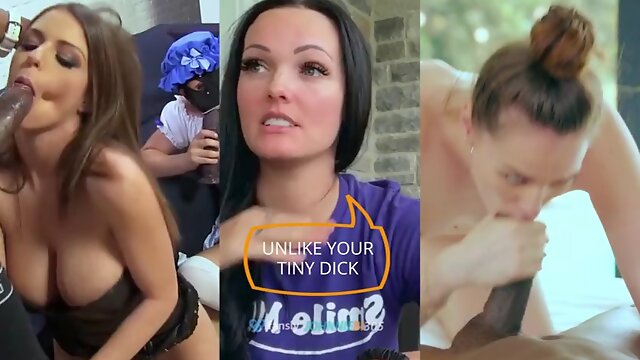 Cuckold Trainer Brittney Atwood