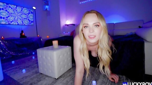 Hottie Lilly Bell at 4k sex