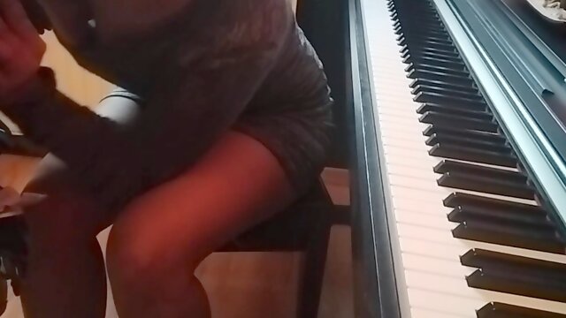 Piano Lesson