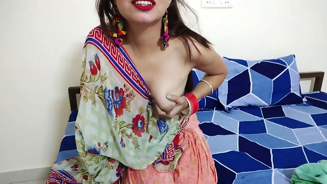 Xxx Indian Hardcore Desi Fuck With Bhabhi Ji by Saarabhabhi6 Roleplay Part -1 Hindi Audio