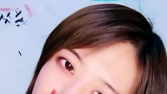 Sweet Japanese teen Ai Yumemi hairy twat toyed