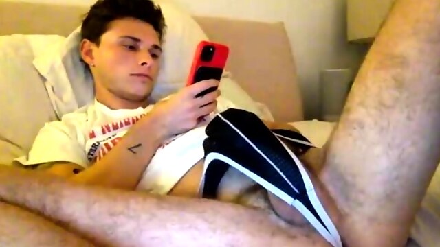 Twink movie Hot emo fellow jerk