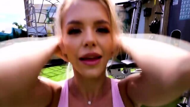 Workout Outdoor