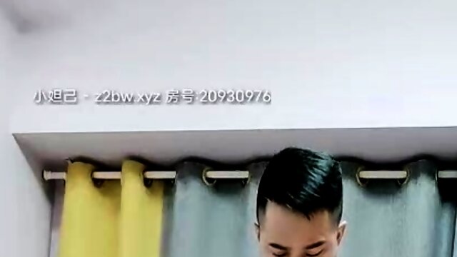 Chinese Ass Fucked