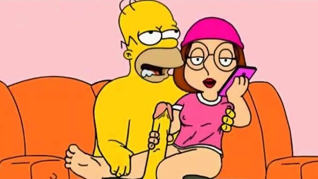 Meg Griffin, Whore