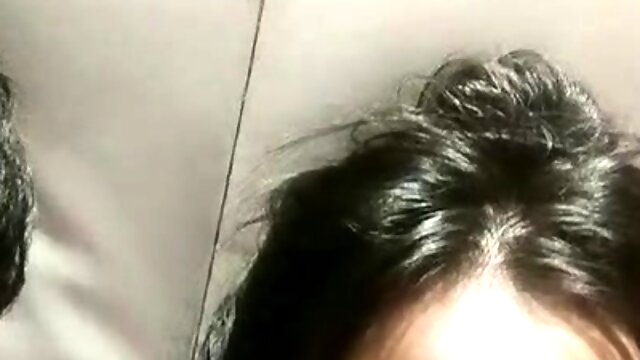 POV close up asian gf blowjob