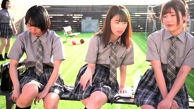 Great close up in japanese teen oral sex pov