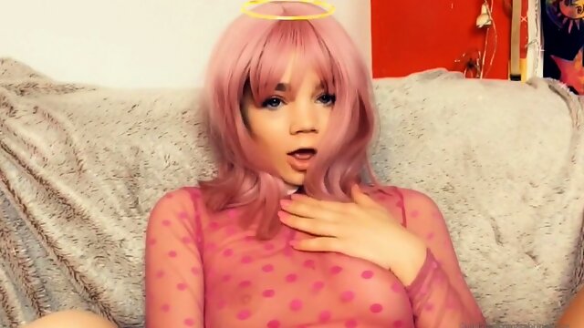 Sabrina Spice Cosplay Leaked Video V