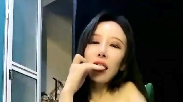 Japanese Webcam Solo