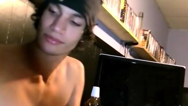 Schwule Jungs Wichsen Zusammen