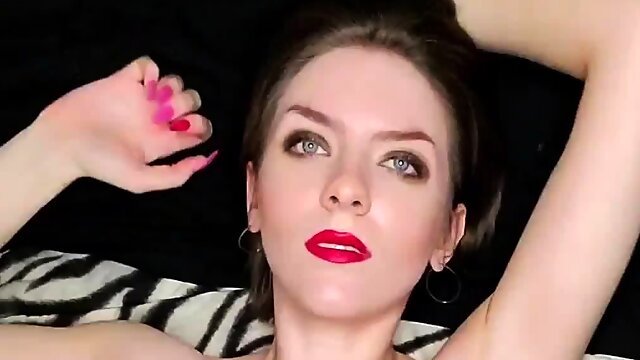 Small tit brunette gives a nice hard blowjob and fuck