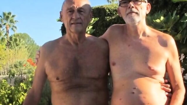 Gay Español Amateur