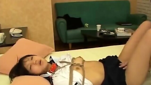 Japanese Teen Bdsm