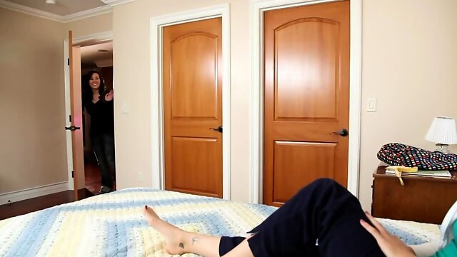 Strpon Lesbians Haarig