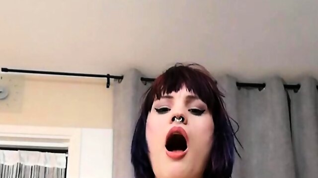 Webcam Cumshot, Solo, Ass