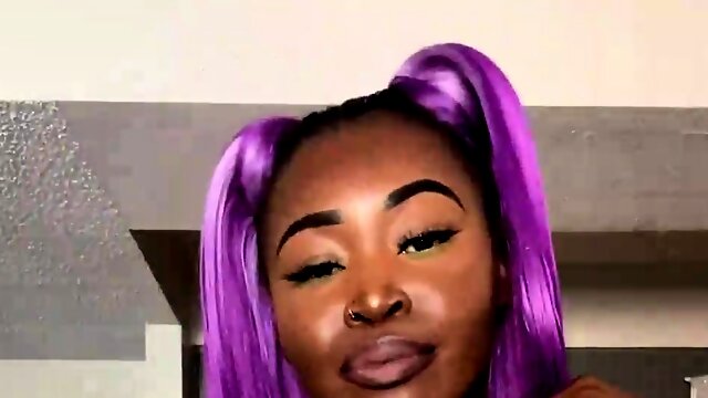 CIMA black and ebony