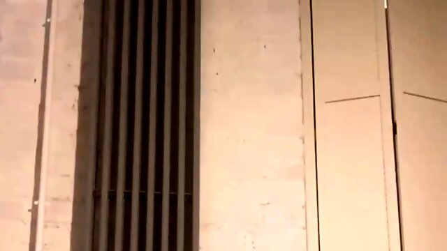 Anal Toy Playing Solo