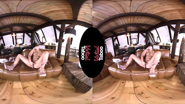 Playing With The Inner Fire