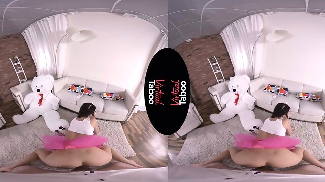 Daddys Toy Is My New Joy