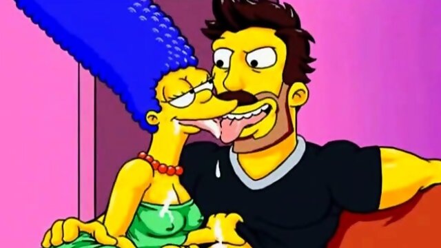 Les Simpson, Drole