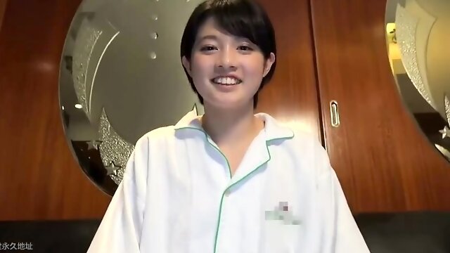 Extreme Asiatische Teens Solo