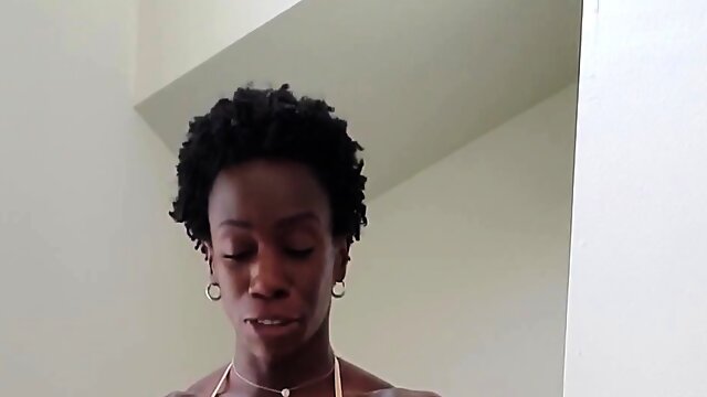 Hot Big Black Latina booty Black and Ebony