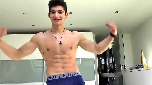 Jared Shaw in Prague - Webcam