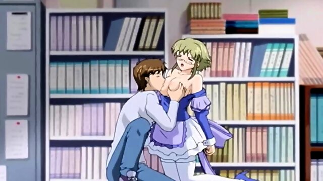 Dream Girls Ep.1 - Anime Porn