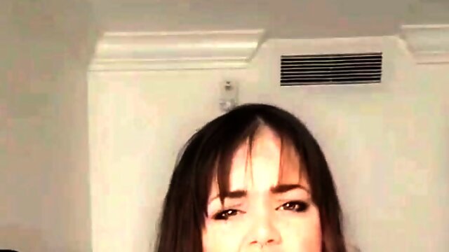 Stacked brunette goes solo toys and masturbation