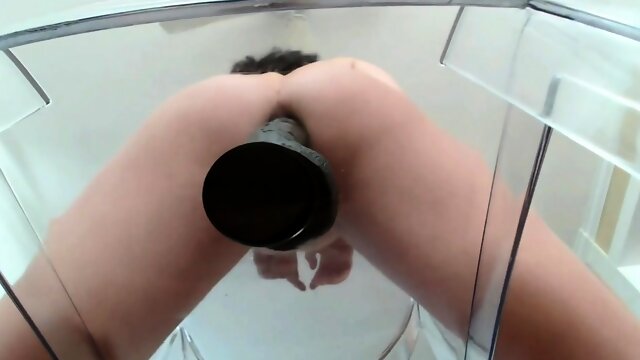 Ariana Marie Anal