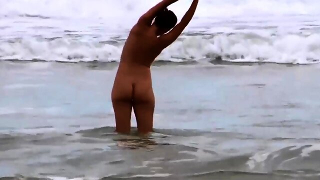 Beach Hidden Cams Matures