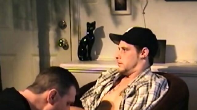 Sucking Straight Boy Buzz