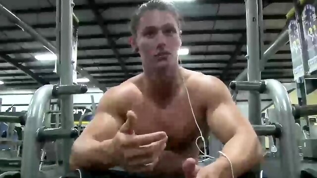 Roger M Photo Shoot 1