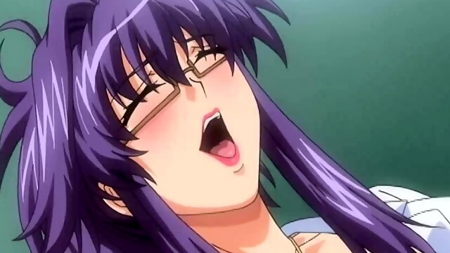 Tits of Champions with Itanai