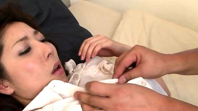 Delicate and Soft Intimate Bushes V