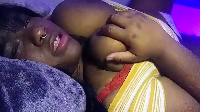 BBW Black and Ebony Hardcore