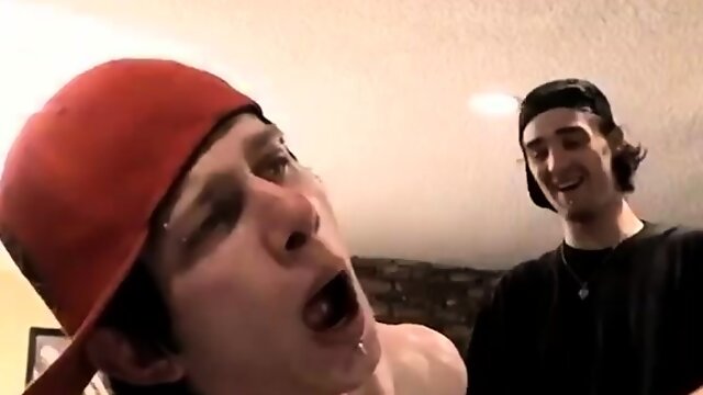 Barely legal scottish boys cocks gay Ian Gets Revenge For