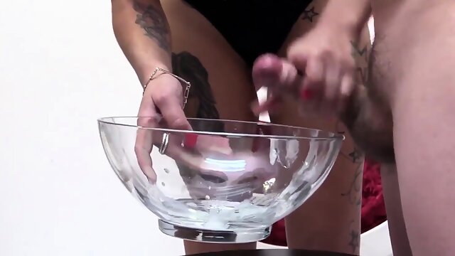 Maschio Masturbazione