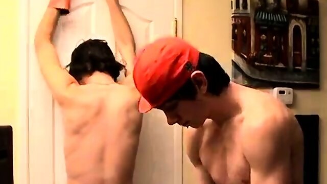 Spanking central movies gay Ian Gets Revenge For A Beating