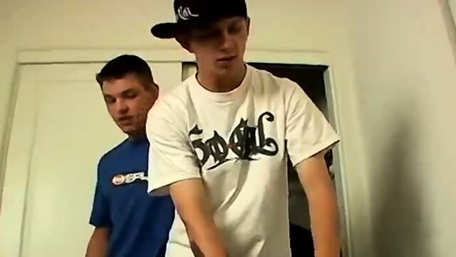 Classic boys gay sexy movieture first time Peachy Butt