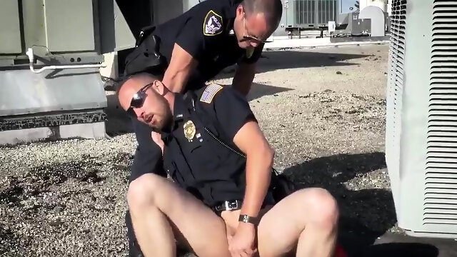 Free nude male police officers and naked stud cops gay