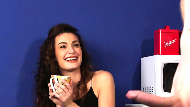 Anleitung, CFNM, Hausfrau