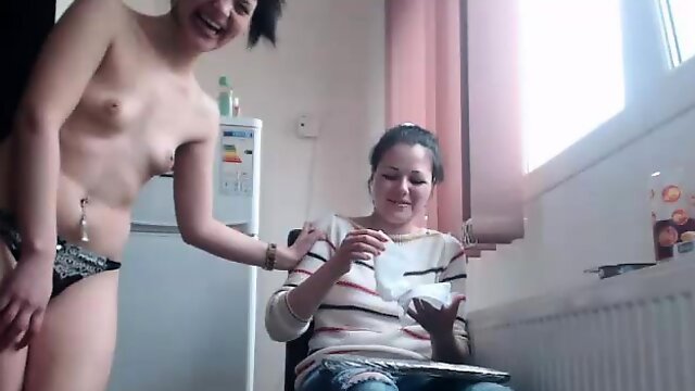 Amateur porn fetish lesbians ass fisting on live webcam