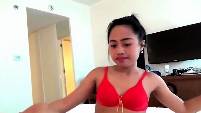 Filipina Teen