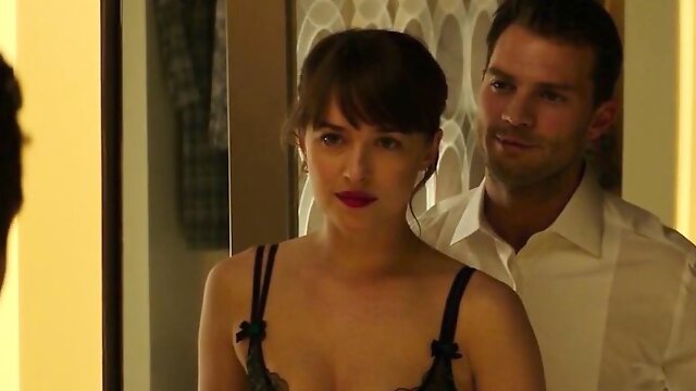 Dakota Johnson - Fifty Shades Darker