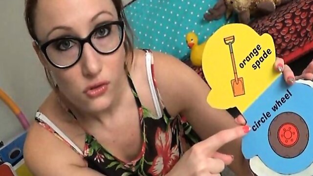 Adultbaby Mommies on video diaper punishment