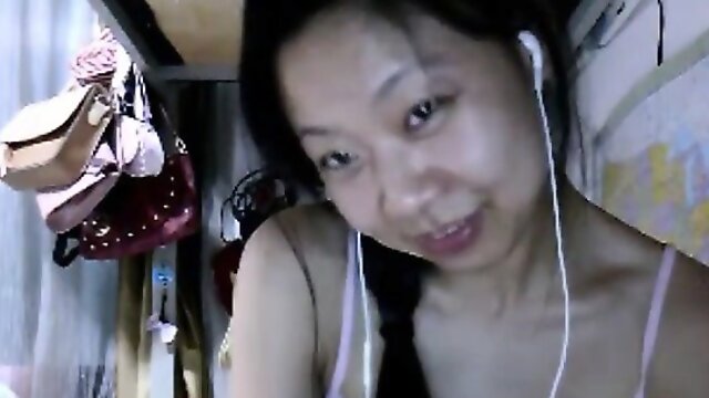 Asian Skype