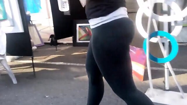 Spandex, PAWG